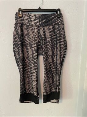 Under Armour Active Capri Leggings